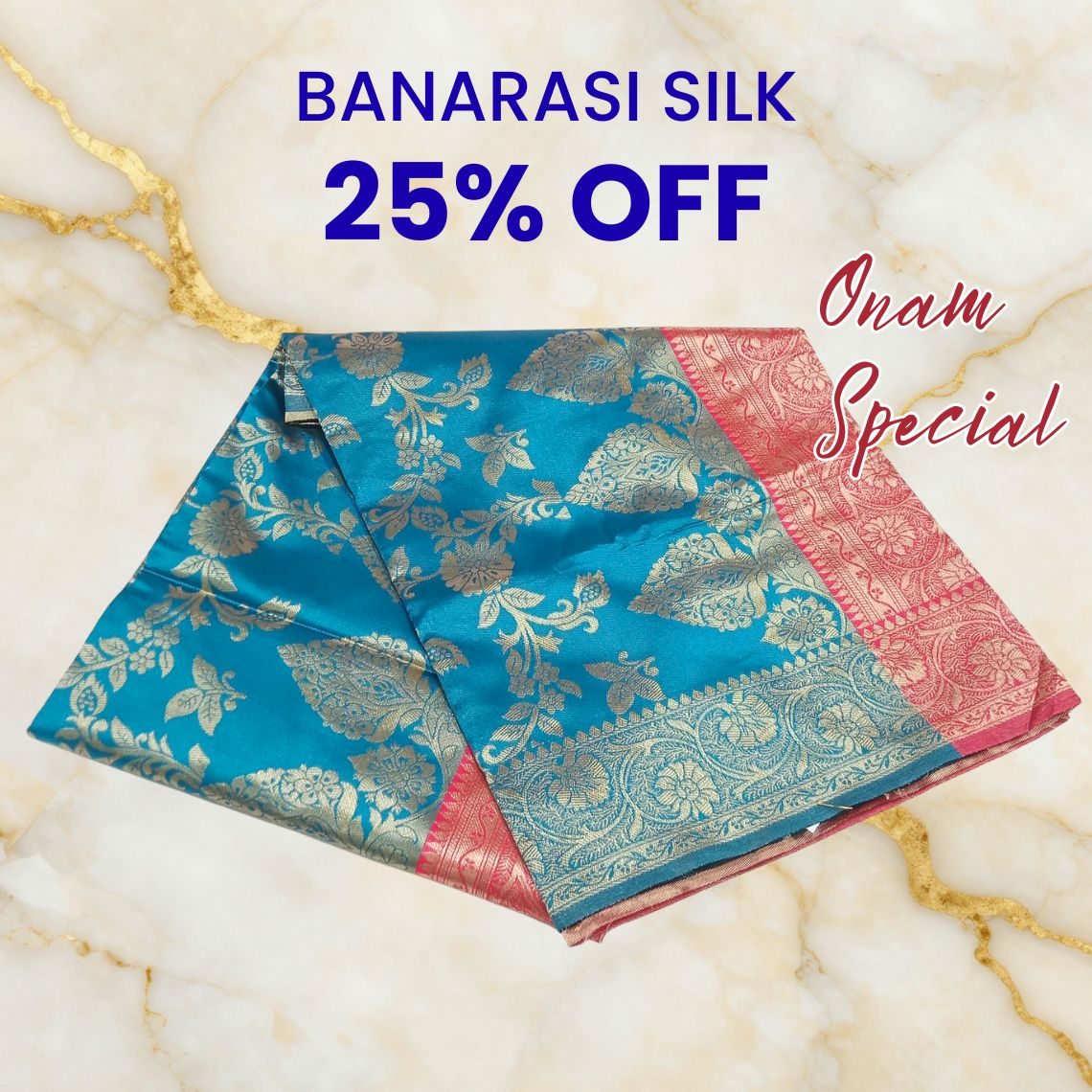 Banarasi Silk