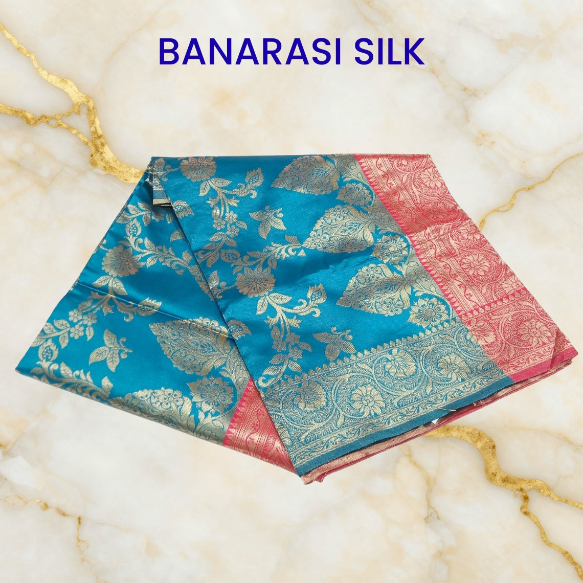 Banarasi Silk